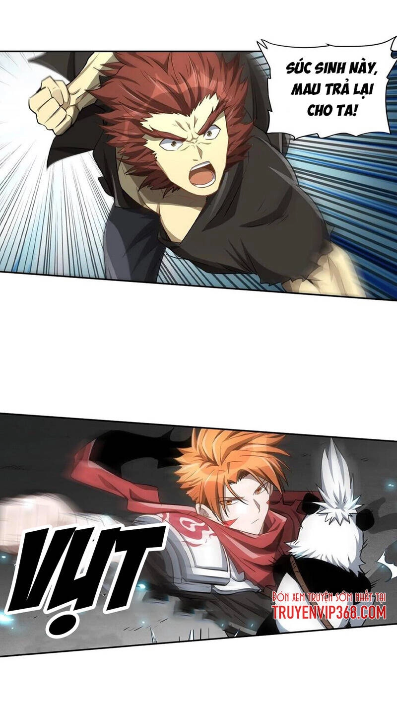 Người Nguyên Thủy Mạnh Nhất Chapter 99 - 12