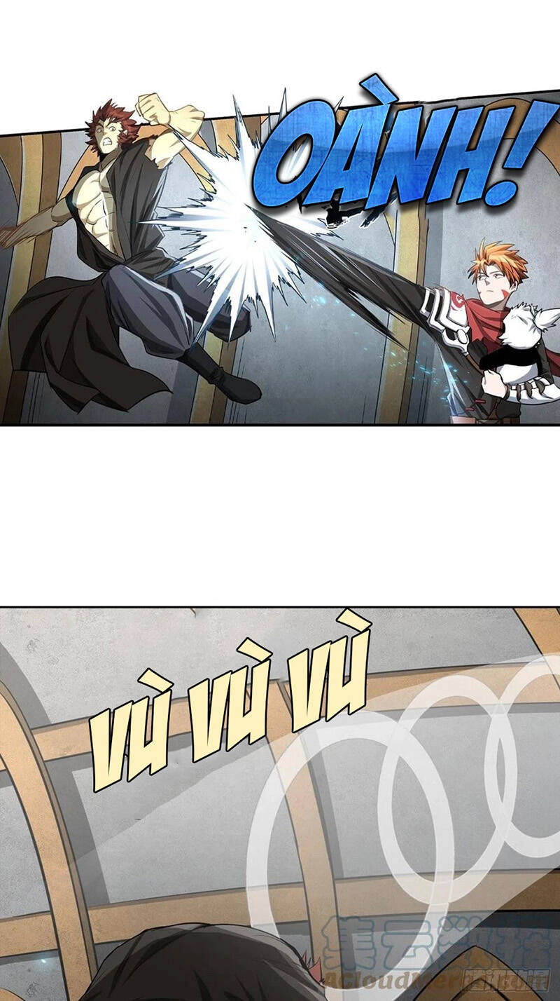 Người Nguyên Thủy Mạnh Nhất Chapter 99 - 13