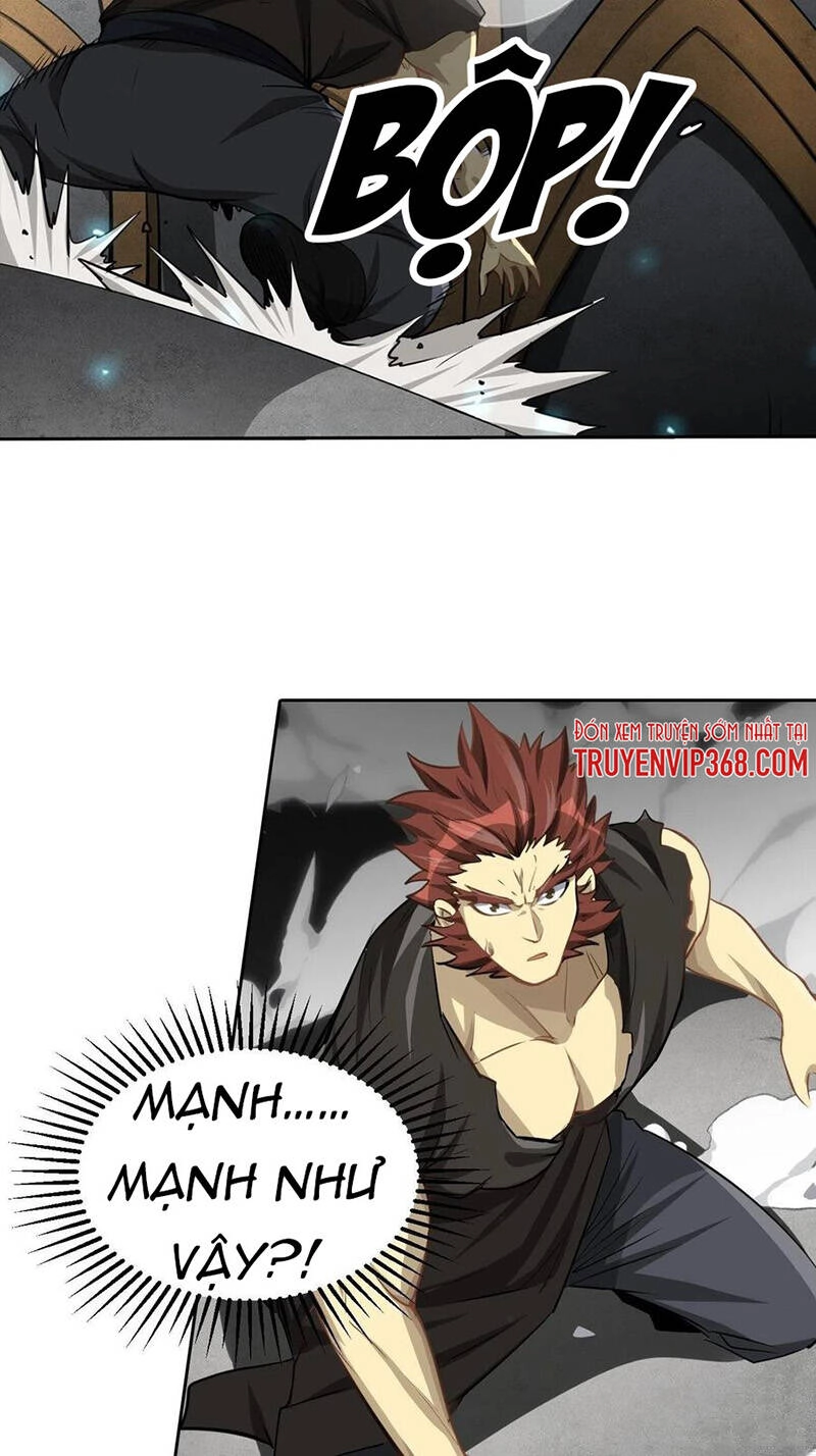 Người Nguyên Thủy Mạnh Nhất Chapter 99 - 14