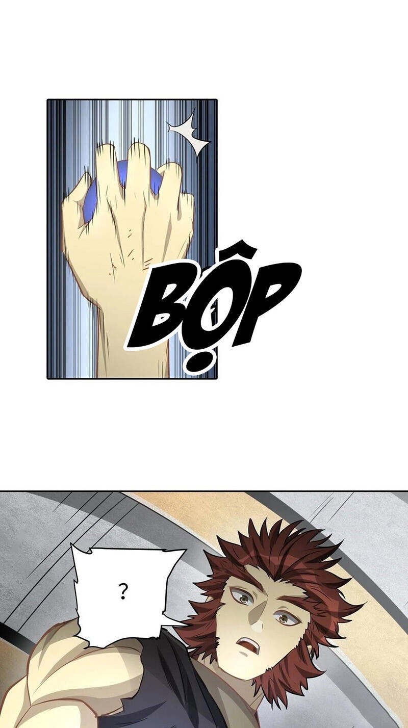 Người Nguyên Thủy Mạnh Nhất Chapter 99 - 16