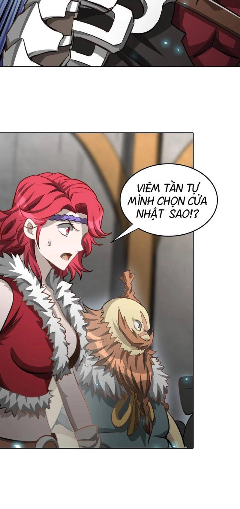 Người Nguyên Thủy Mạnh Nhất Chapter 99 - 18