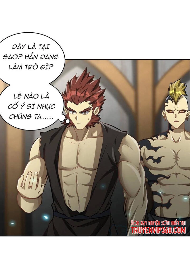 Người Nguyên Thủy Mạnh Nhất Chapter 99 - 19