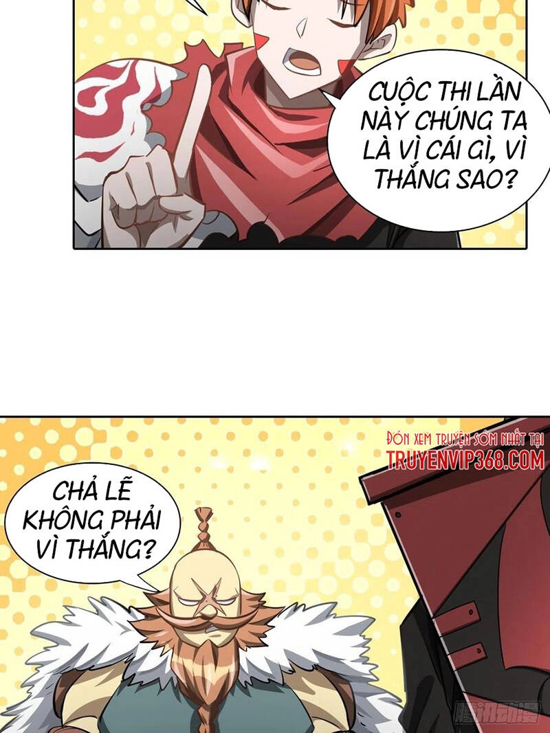 Người Nguyên Thủy Mạnh Nhất Chapter 99 - 22