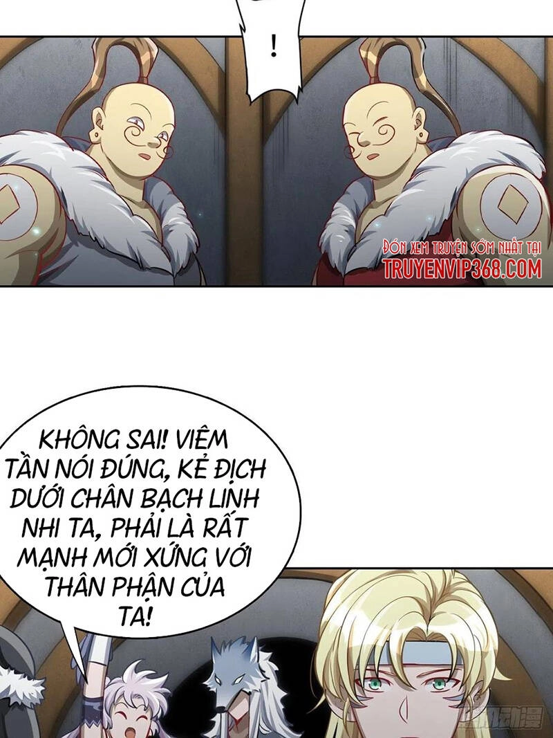 Người Nguyên Thủy Mạnh Nhất Chapter 99 - 24