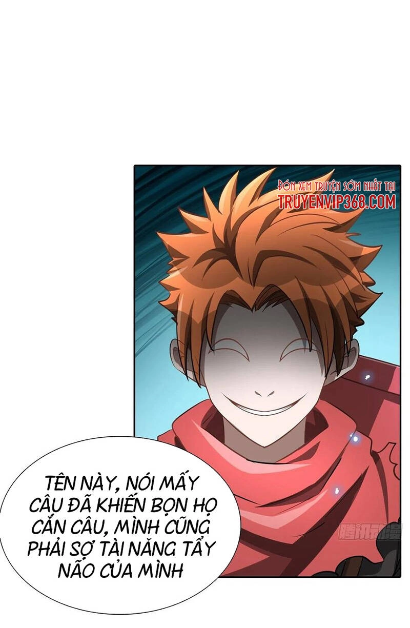 Người Nguyên Thủy Mạnh Nhất Chapter 99 - 26