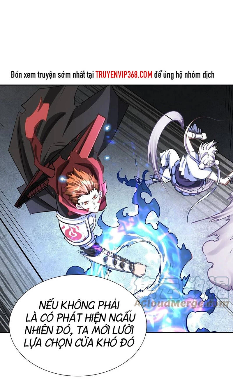 Người Nguyên Thủy Mạnh Nhất Chapter 99 - 27