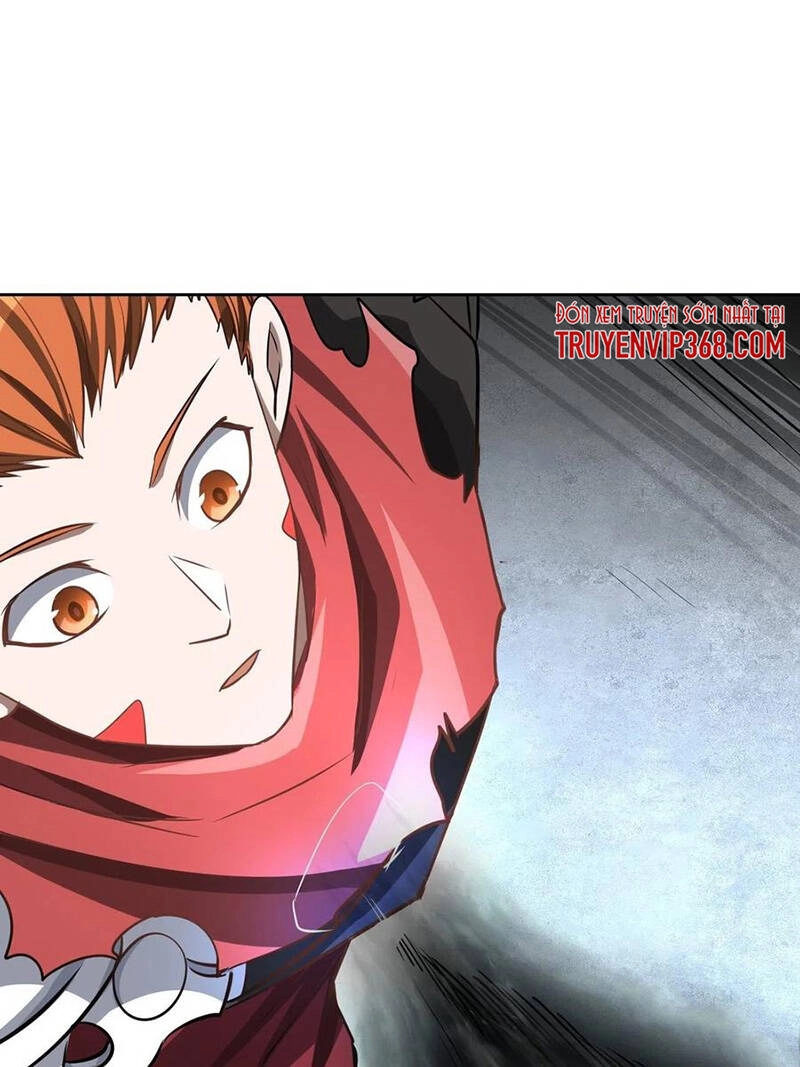 Người Nguyên Thủy Mạnh Nhất Chapter 99 - 28