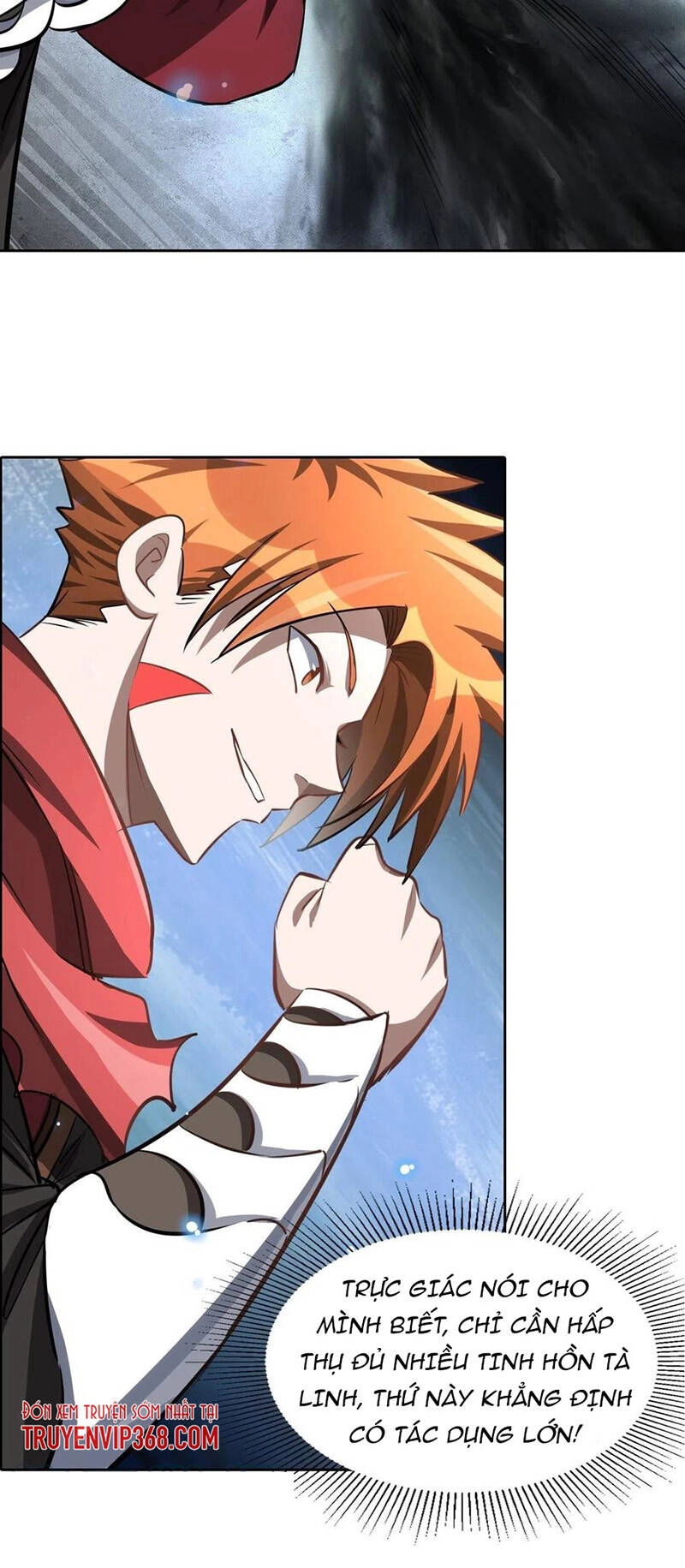 Người Nguyên Thủy Mạnh Nhất Chapter 99 - 29