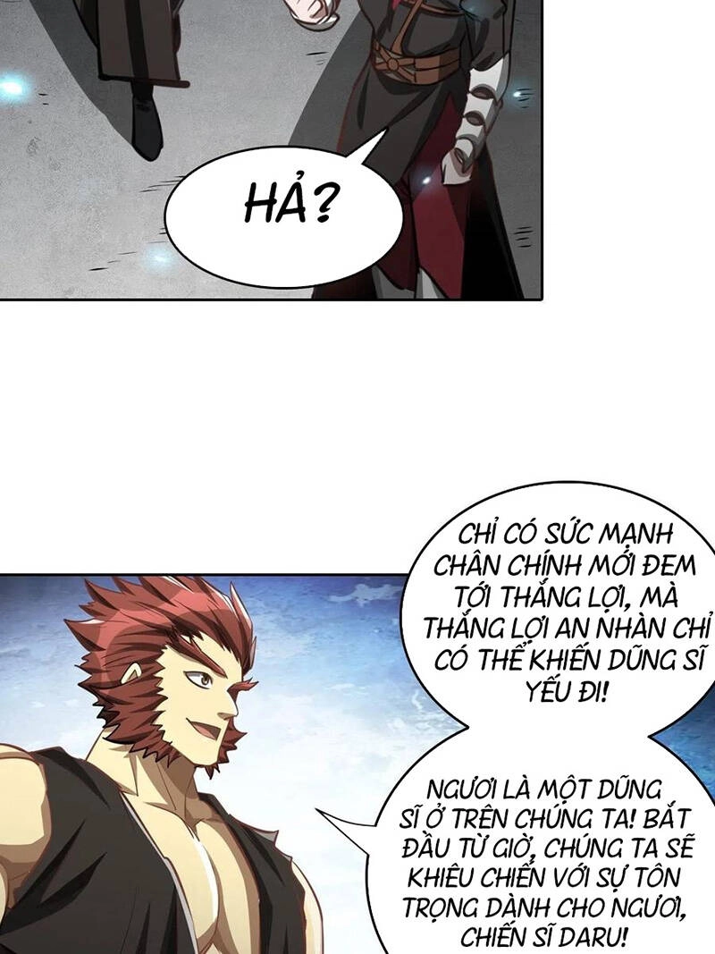 Người Nguyên Thủy Mạnh Nhất Chapter 99 - 31