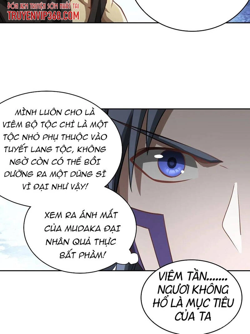 Người Nguyên Thủy Mạnh Nhất Chapter 99 - 32