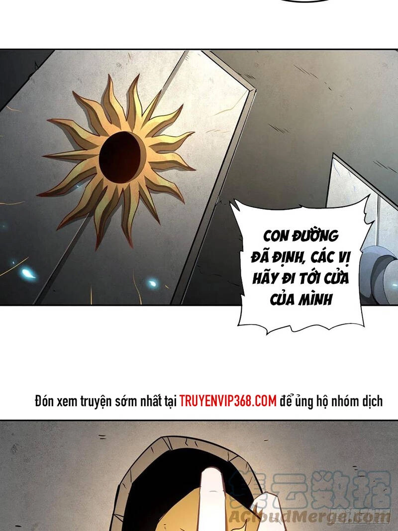 Người Nguyên Thủy Mạnh Nhất Chapter 99 - 33