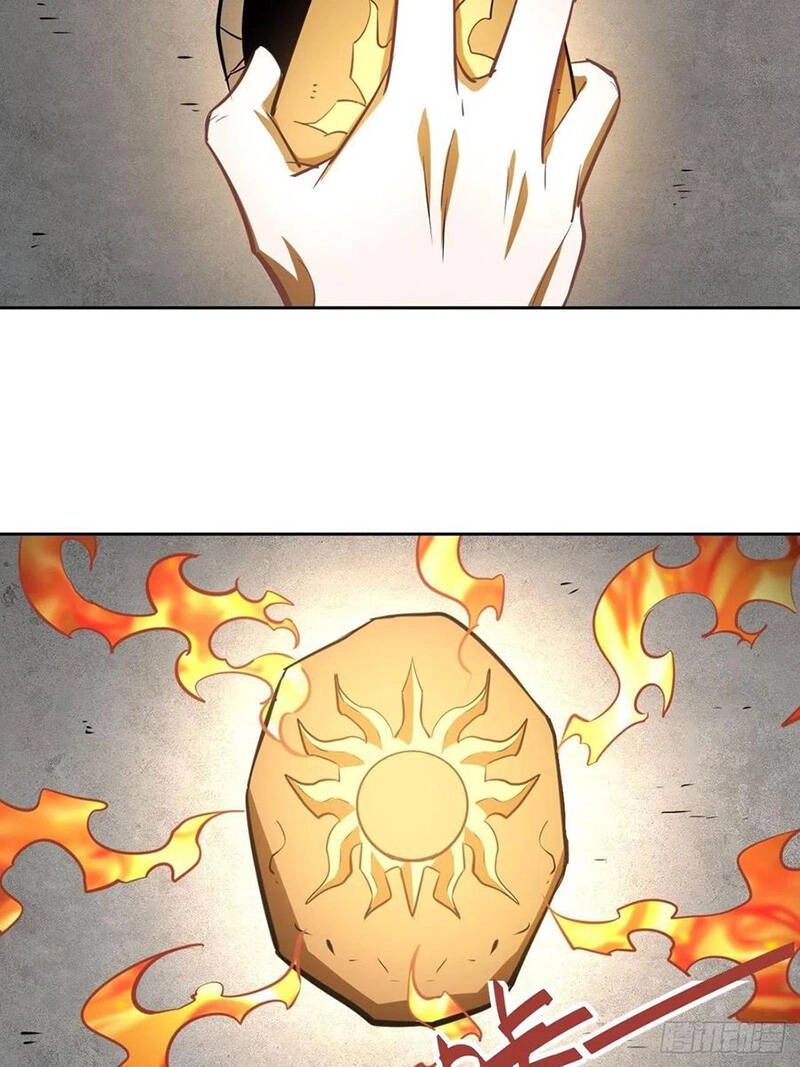 Người Nguyên Thủy Mạnh Nhất Chapter 99 - 34