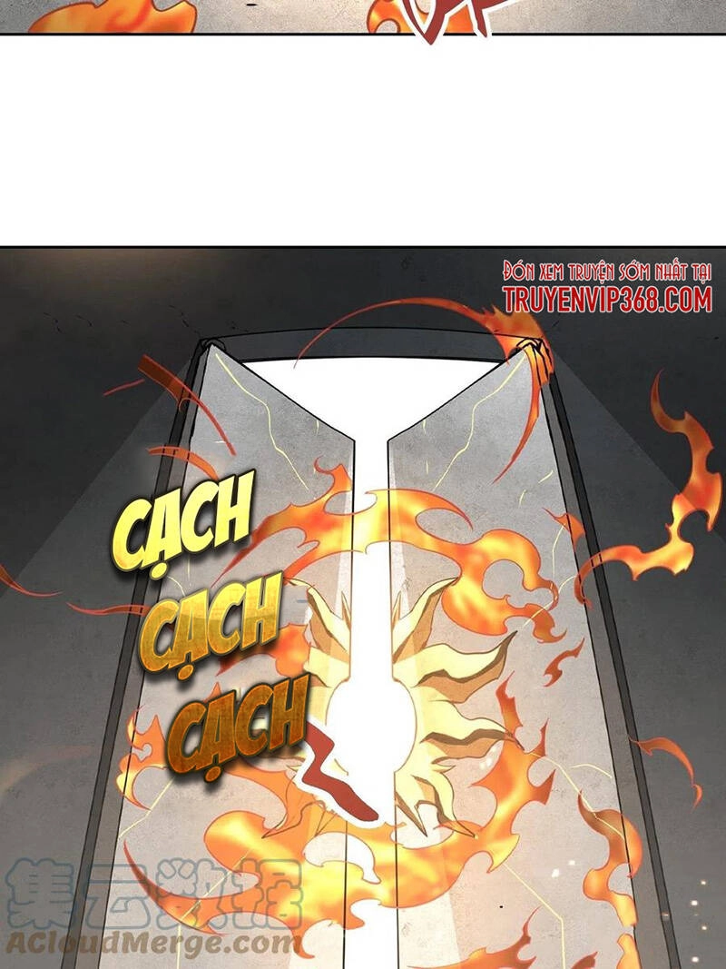 Người Nguyên Thủy Mạnh Nhất Chapter 99 - 35