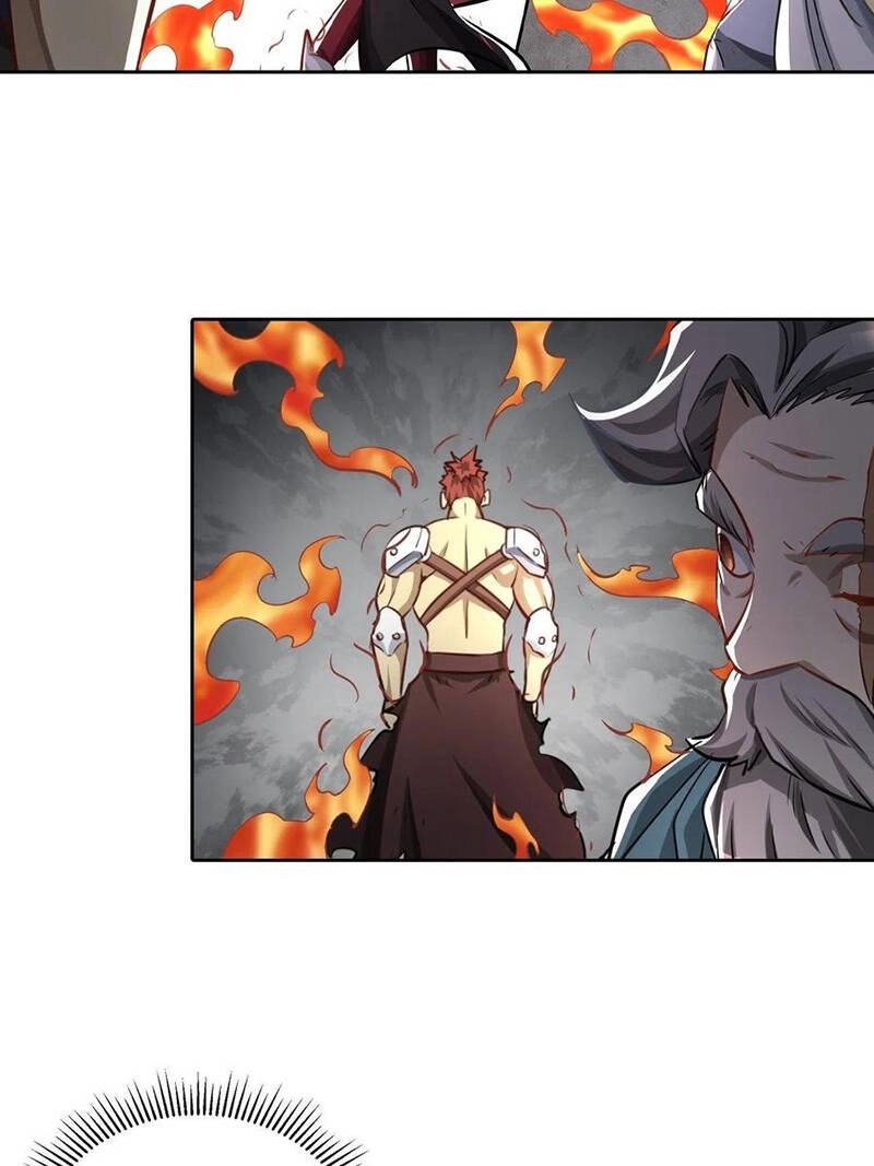 Người Nguyên Thủy Mạnh Nhất Chapter 99 - 38