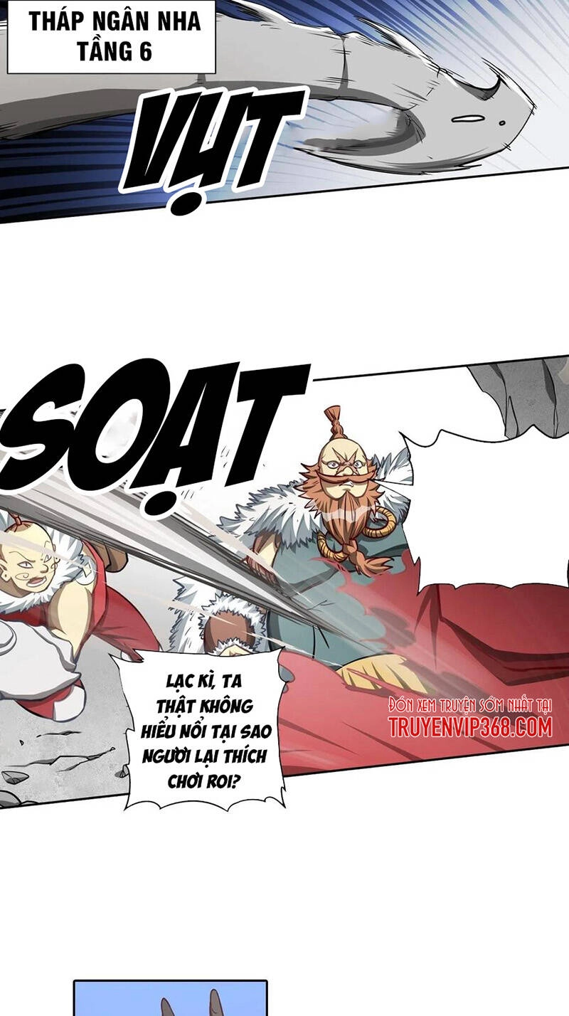 Người Nguyên Thủy Mạnh Nhất Chapter 100 - 2