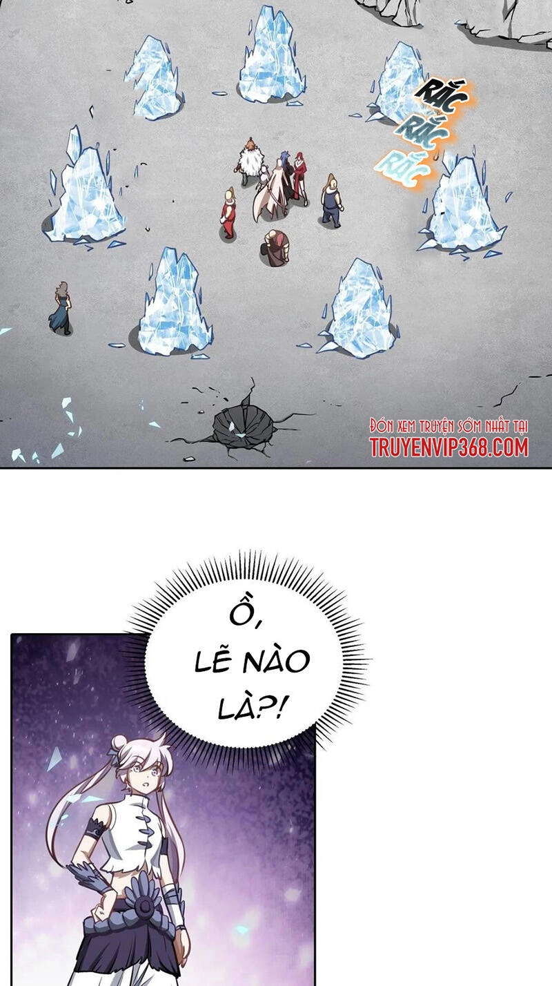 Người Nguyên Thủy Mạnh Nhất Chapter 100 - 6