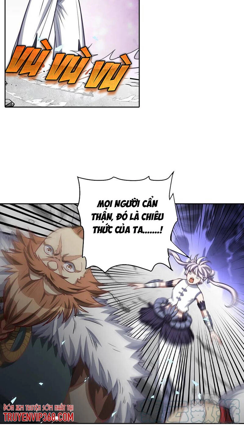 Người Nguyên Thủy Mạnh Nhất Chapter 100 - 7