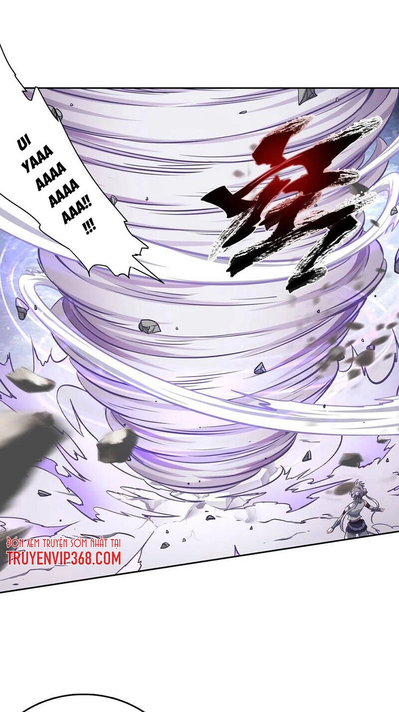 Người Nguyên Thủy Mạnh Nhất Chapter 100 - 8