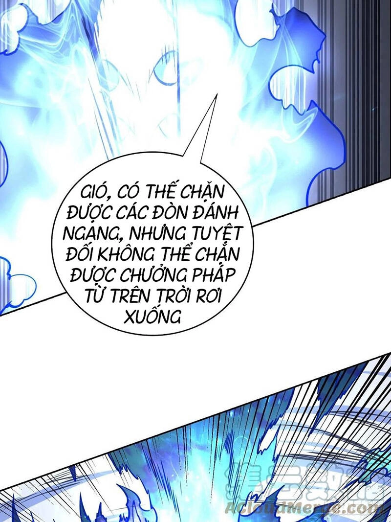 Người Nguyên Thủy Mạnh Nhất Chapter 100 - 13