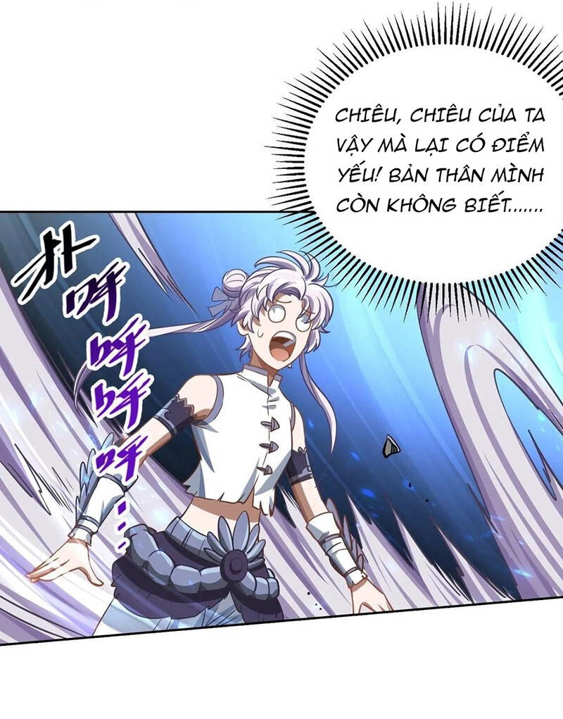 Người Nguyên Thủy Mạnh Nhất Chapter 100 - 15