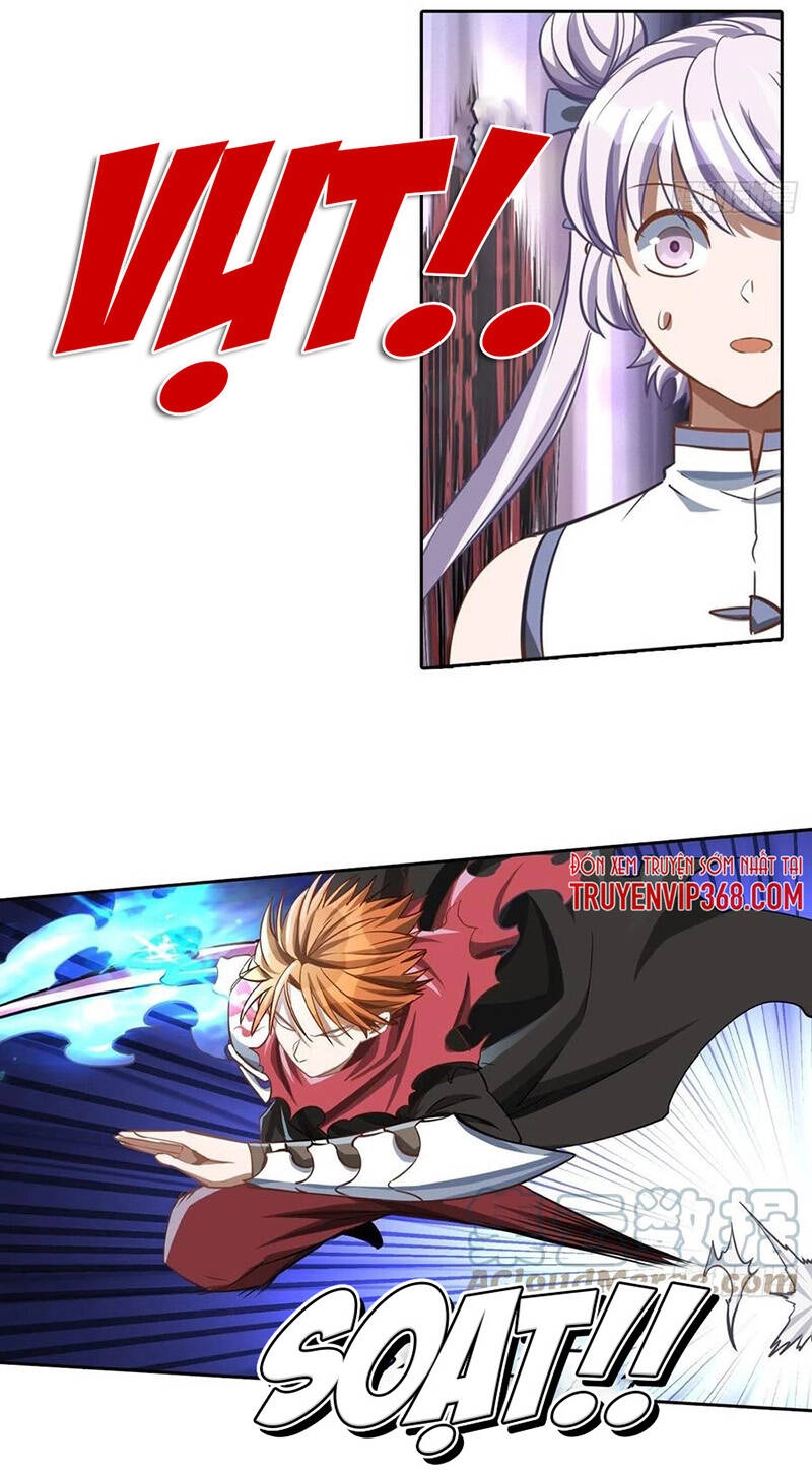 Người Nguyên Thủy Mạnh Nhất Chapter 100 - 16