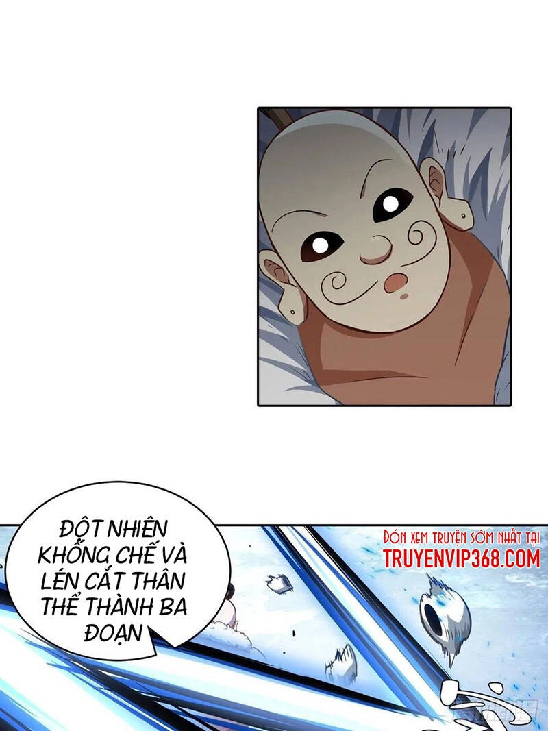 Người Nguyên Thủy Mạnh Nhất Chapter 100 - 18