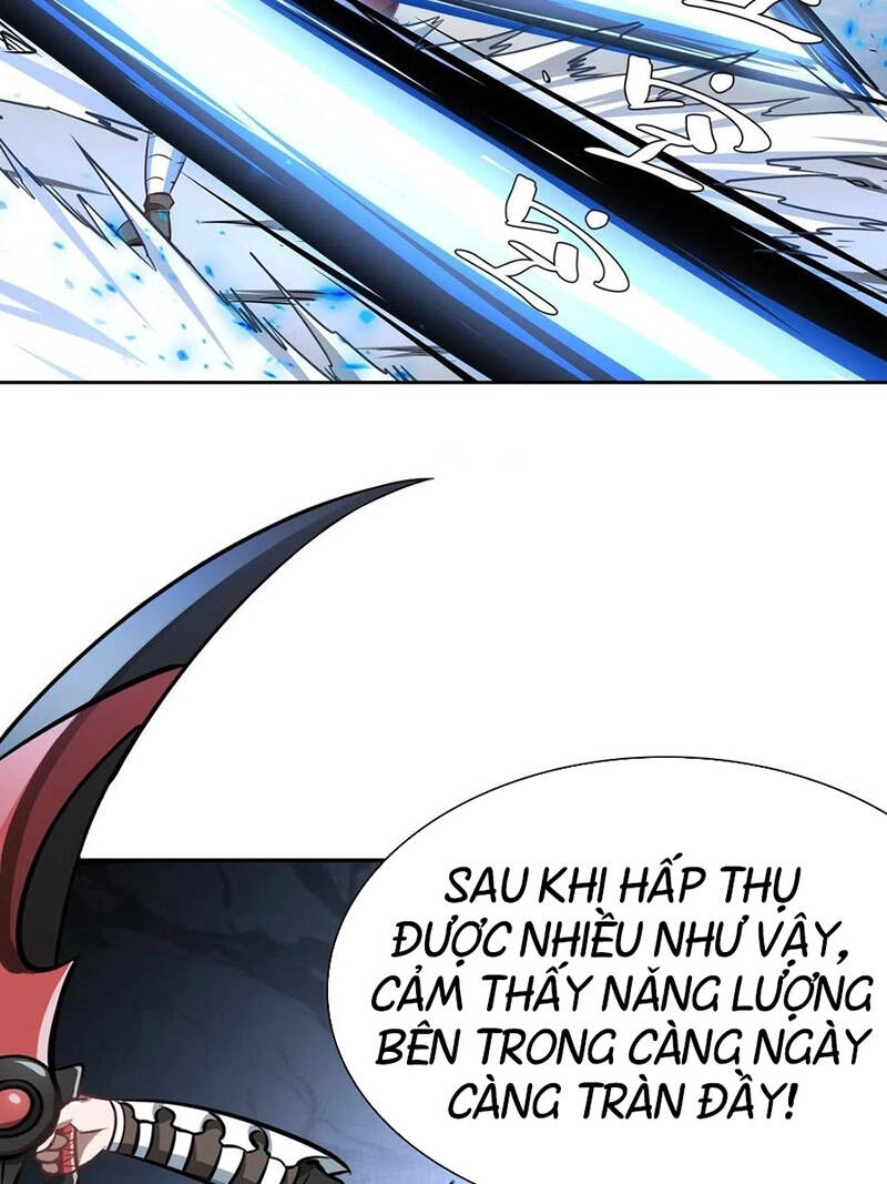 Người Nguyên Thủy Mạnh Nhất Chapter 100 - 19