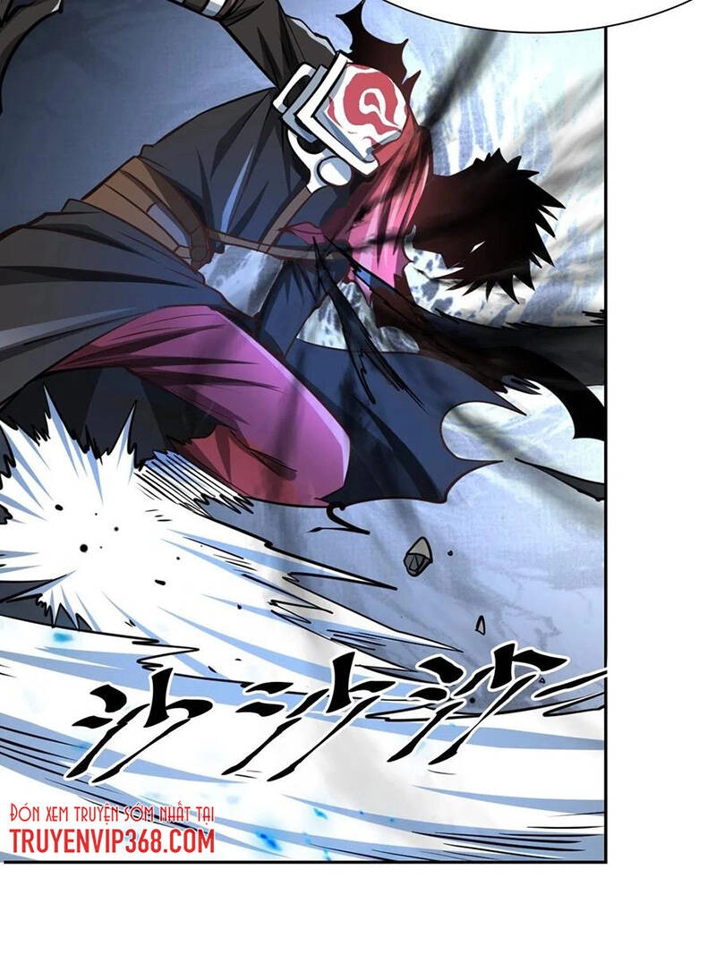 Người Nguyên Thủy Mạnh Nhất Chapter 100 - 20