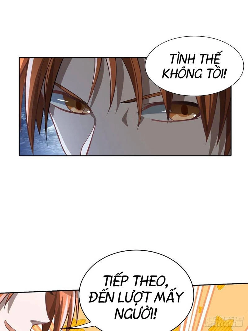 Người Nguyên Thủy Mạnh Nhất Chapter 100 - 21