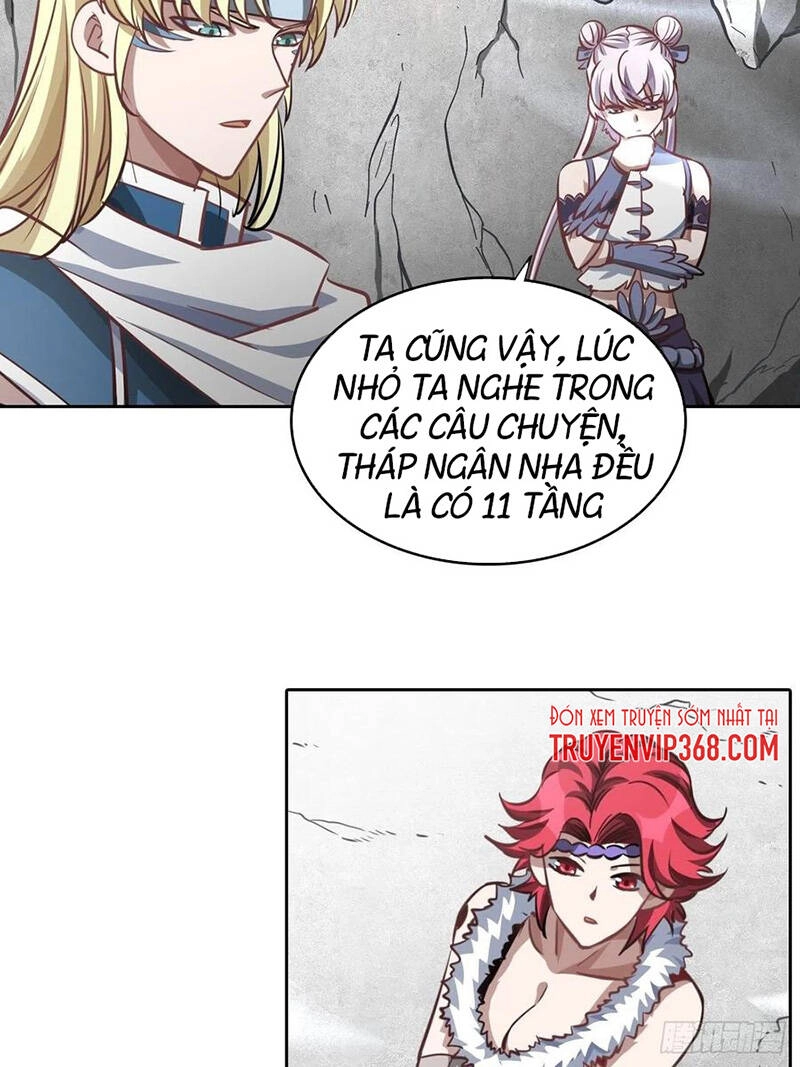 Người Nguyên Thủy Mạnh Nhất Chapter 100 - 26