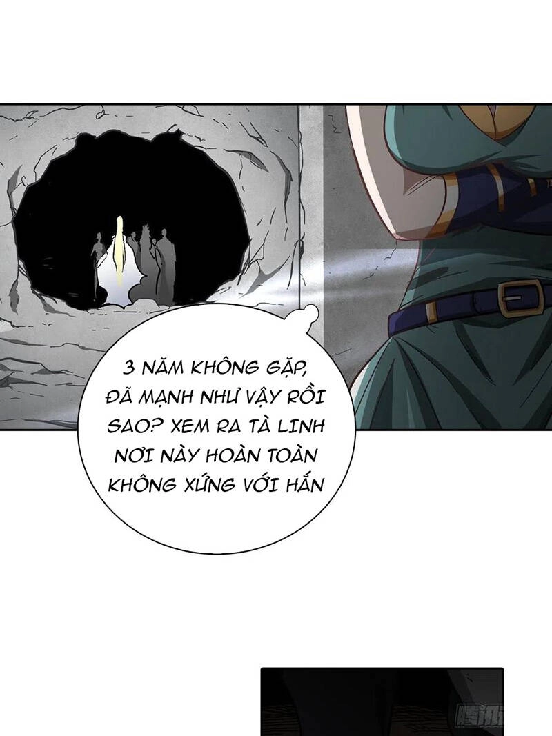 Người Nguyên Thủy Mạnh Nhất Chapter 100 - 28