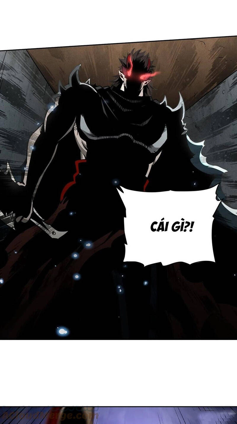 Người Nguyên Thủy Mạnh Nhất Chapter 100 - 33