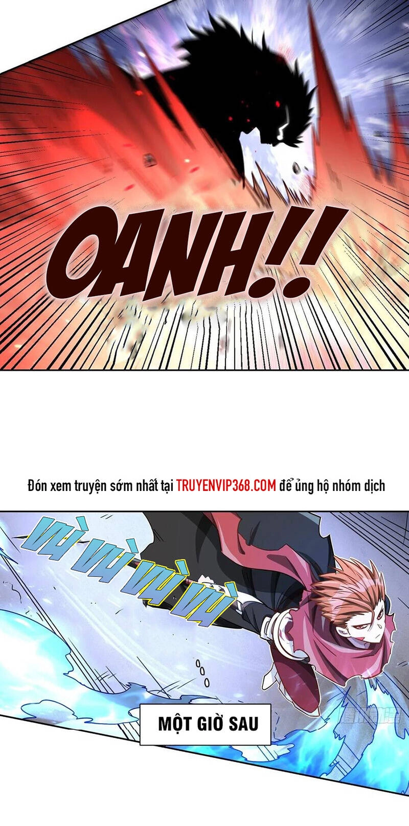 Người Nguyên Thủy Mạnh Nhất Chapter 100 - 37