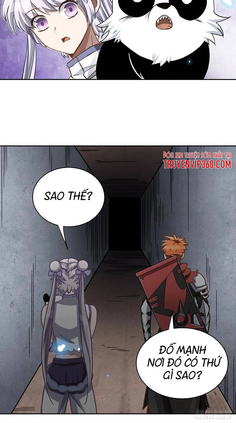 Người Nguyên Thủy Mạnh Nhất Chapter 100 - 40