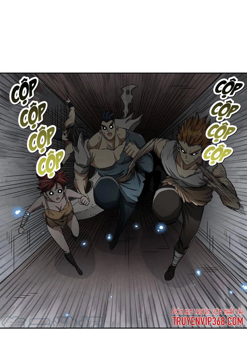 Người Nguyên Thủy Mạnh Nhất Chapter 100 - 42