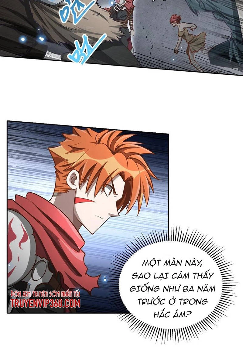 Người Nguyên Thủy Mạnh Nhất Chapter 100 - 44