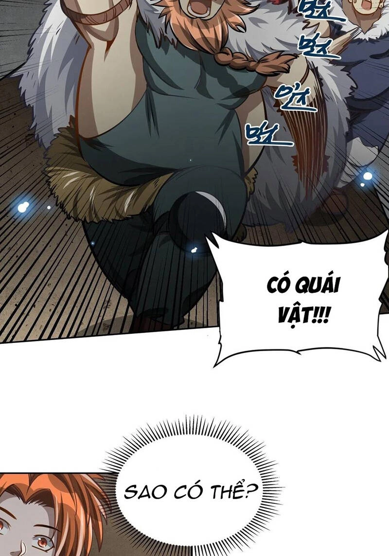 Người Nguyên Thủy Mạnh Nhất Chapter 100 - 46