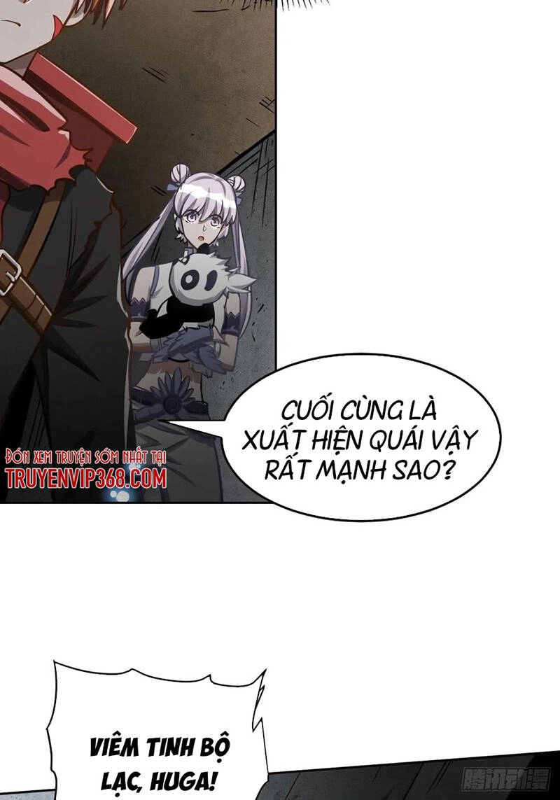 Người Nguyên Thủy Mạnh Nhất Chapter 100 - 47