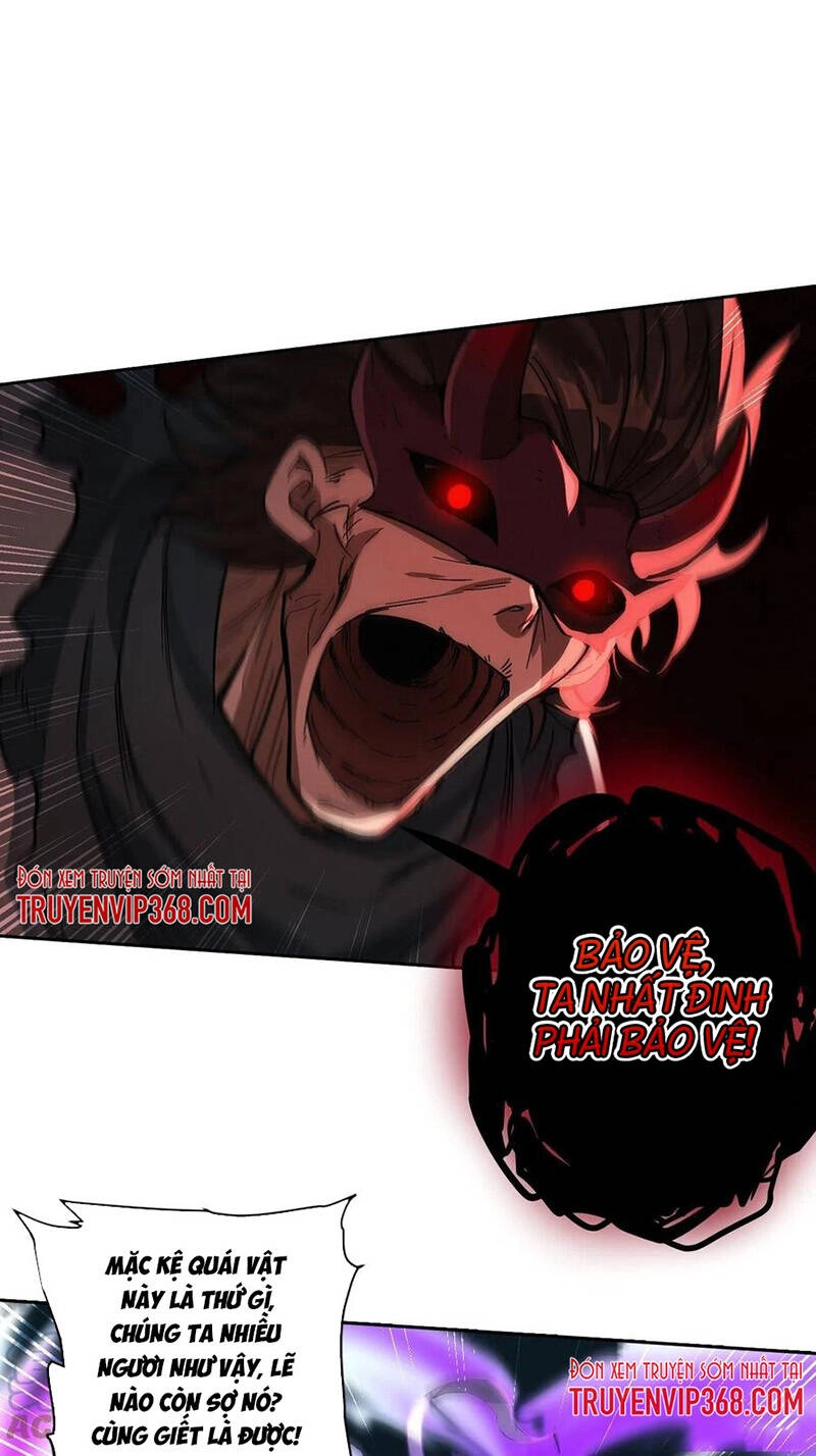 Người Nguyên Thủy Mạnh Nhất Chapter 101 - 7