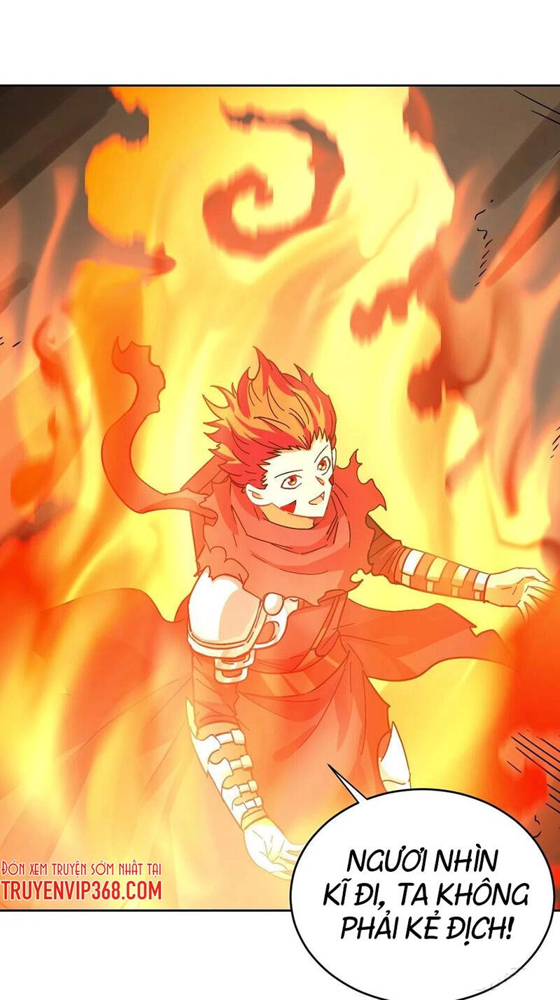 Người Nguyên Thủy Mạnh Nhất Chapter 101 - 11