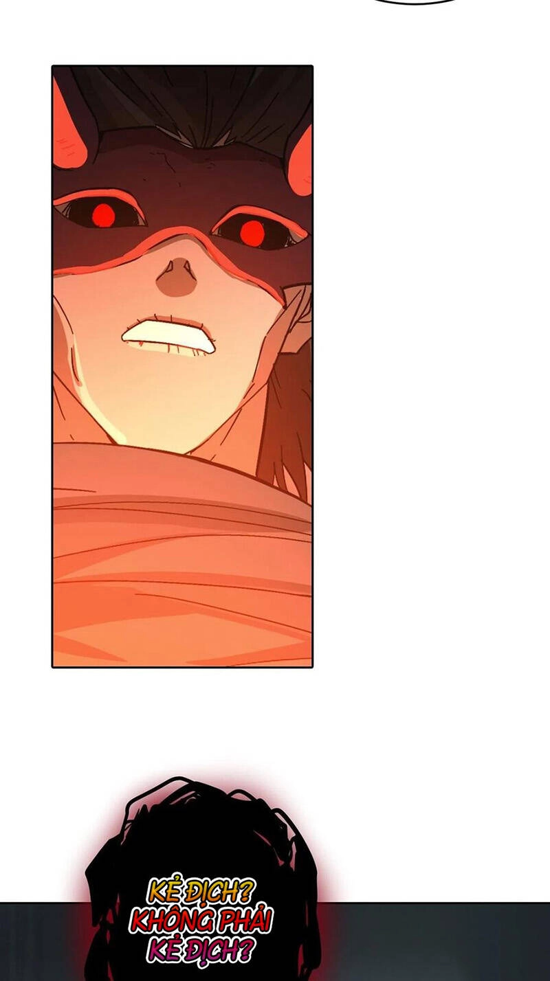 Người Nguyên Thủy Mạnh Nhất Chapter 101 - 12