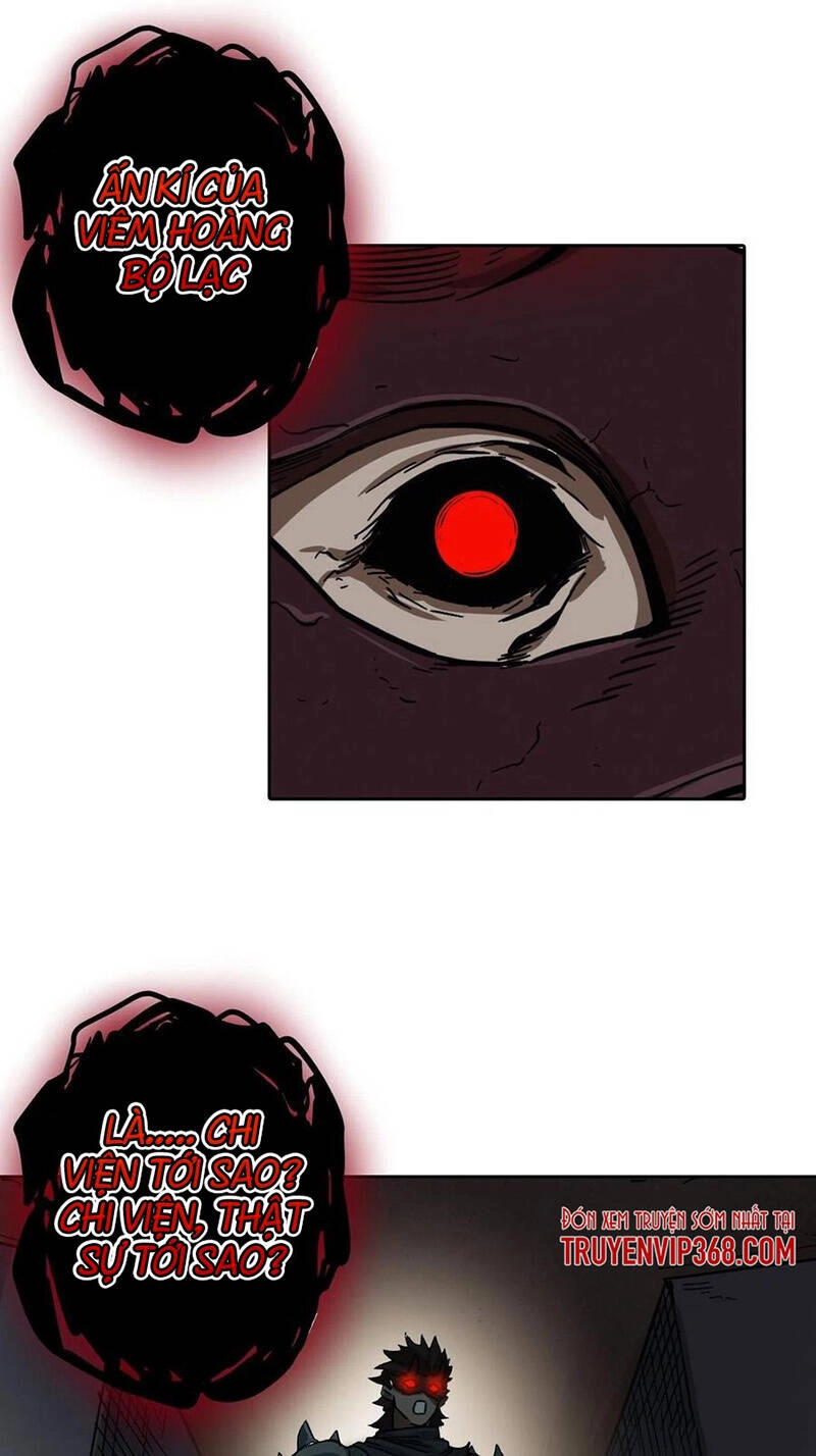 Người Nguyên Thủy Mạnh Nhất Chapter 101 - 14