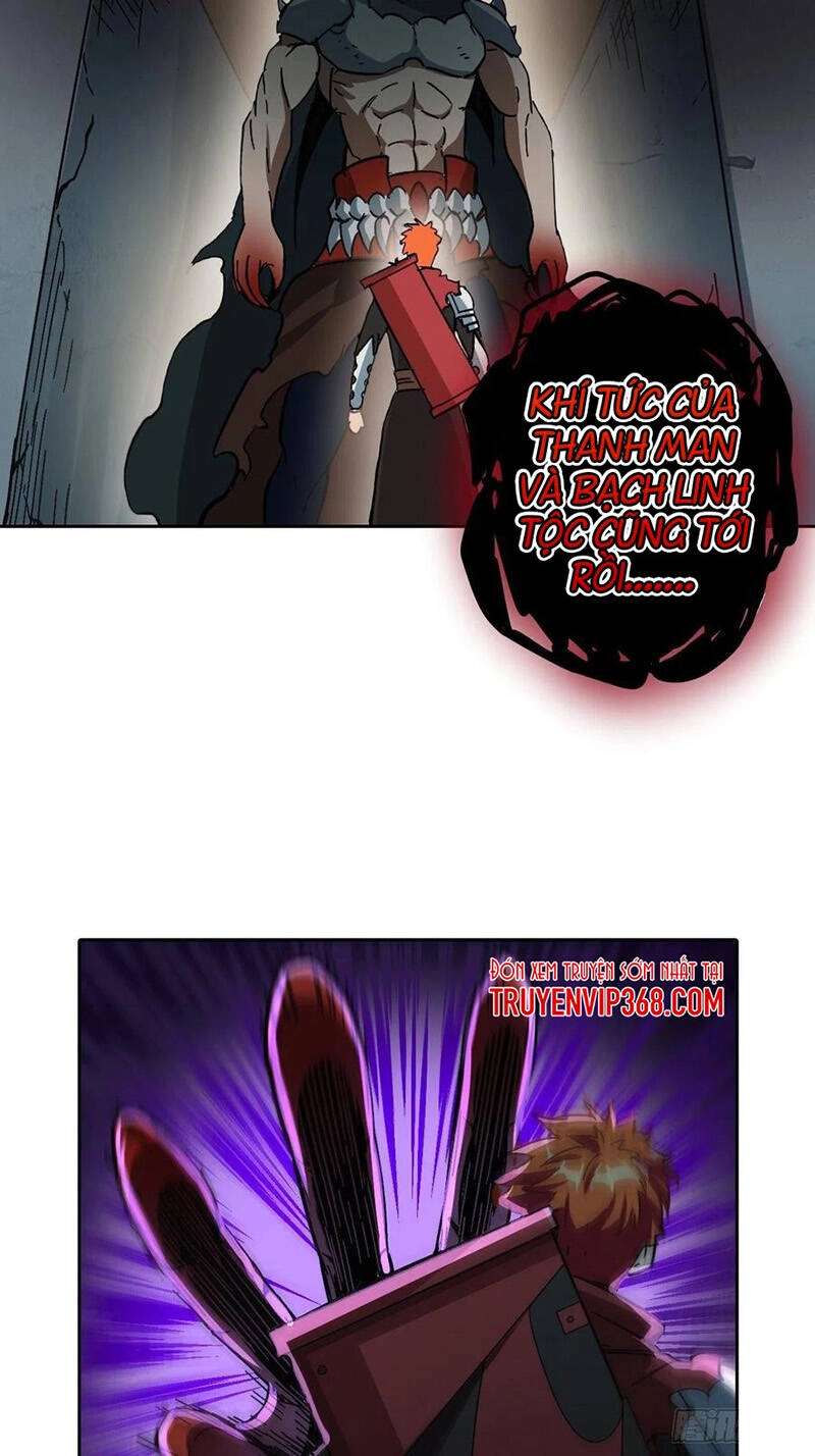 Người Nguyên Thủy Mạnh Nhất Chapter 101 - 15