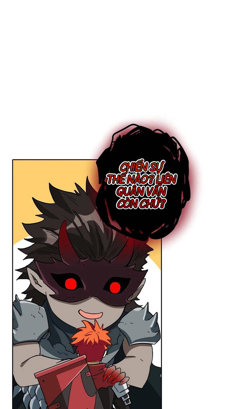 Người Nguyên Thủy Mạnh Nhất Chapter 101 - 17