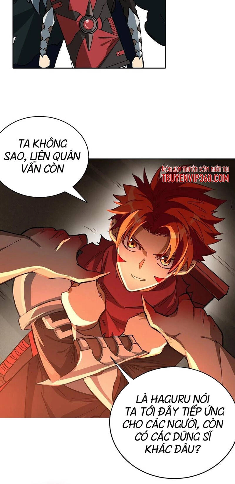 Người Nguyên Thủy Mạnh Nhất Chapter 101 - 18