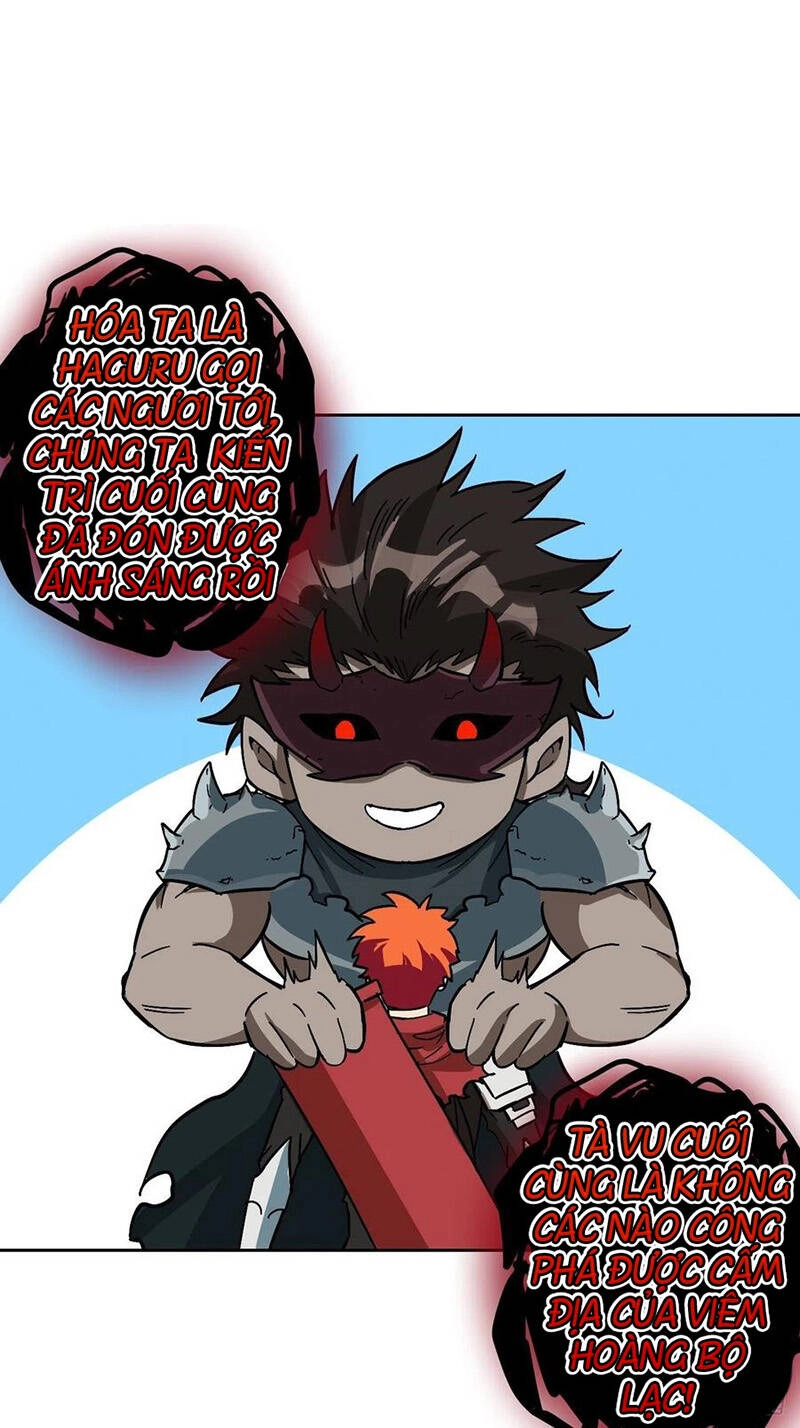 Người Nguyên Thủy Mạnh Nhất Chapter 101 - 19