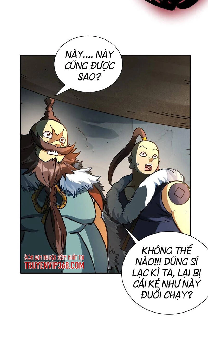 Người Nguyên Thủy Mạnh Nhất Chapter 101 - 20