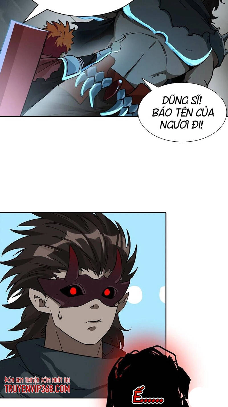 Người Nguyên Thủy Mạnh Nhất Chapter 101 - 24