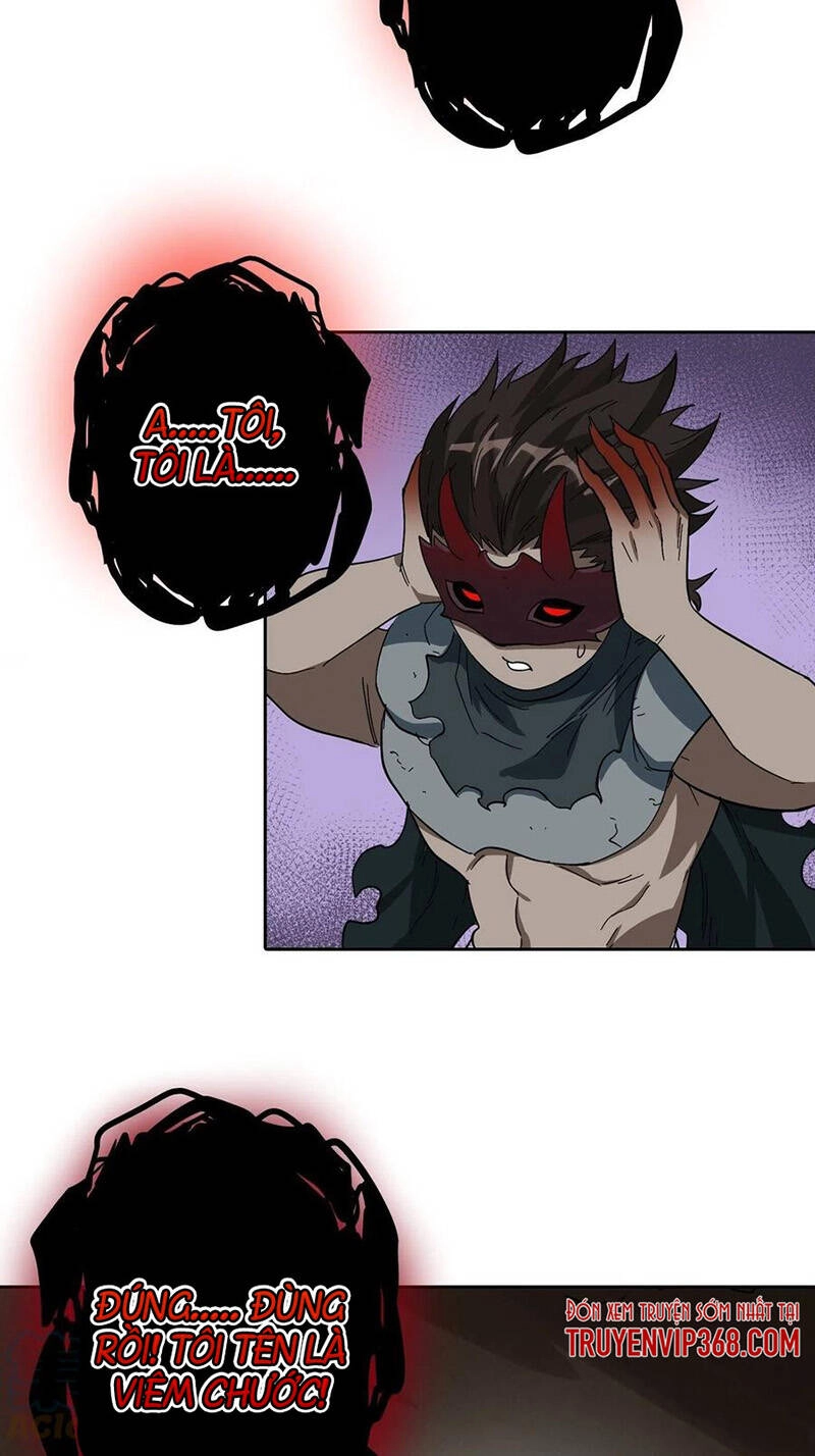 Người Nguyên Thủy Mạnh Nhất Chapter 101 - 25