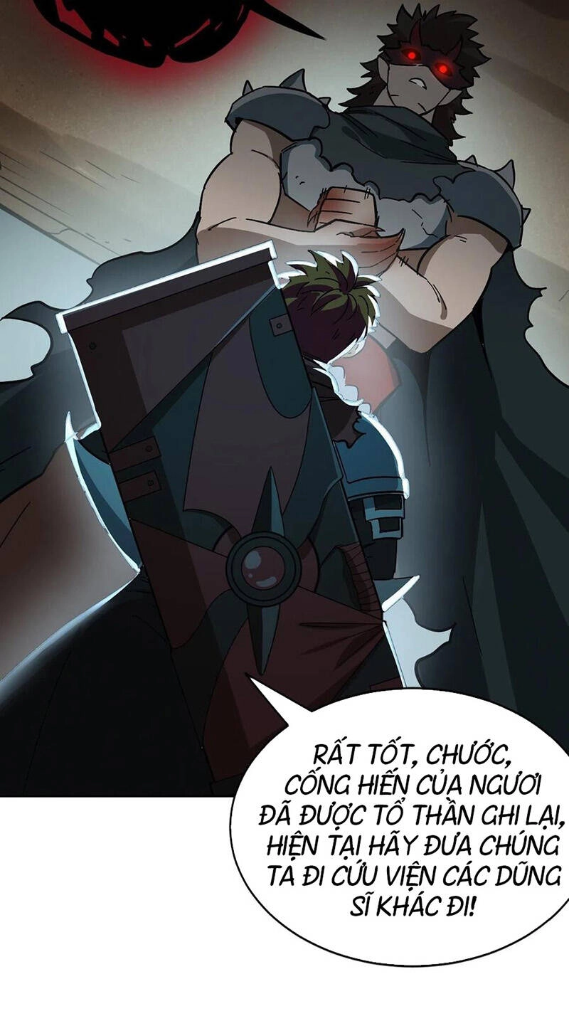 Người Nguyên Thủy Mạnh Nhất Chapter 101 - 26